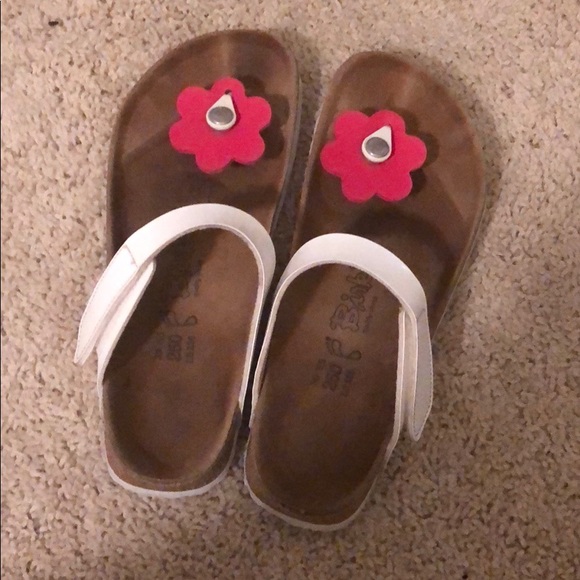 Birkenstock Shoes - special edition Birkenstock sandals